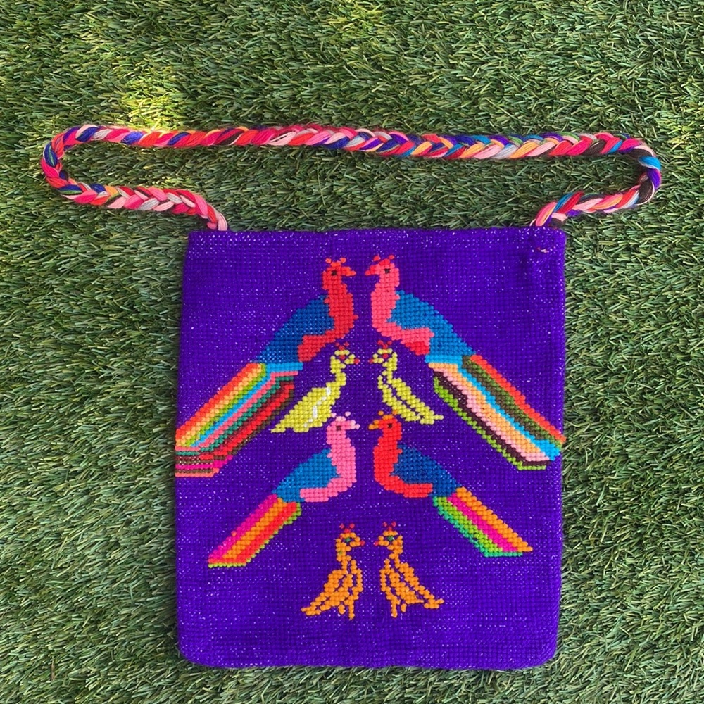 Handmade Tote Bag - Picture 10 of 11